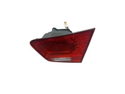 Kia 924031M000 Lamp Assembly-Rear Combination Inside