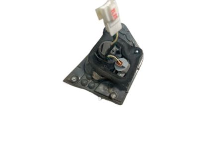 Kia 924031M000 Lamp Assembly-Rear Combination Inside