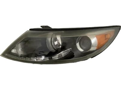 Kia 921013W151
