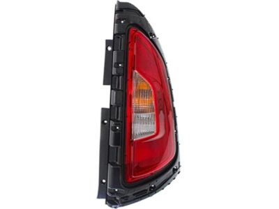 Kia 924202K510 Lens & Housing-Rear Combination Lamp