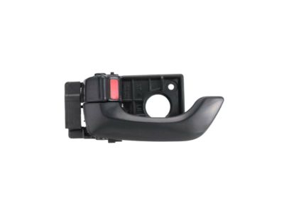 Kia 826102G000K2 Front Door Inside Handle Assembly, Left