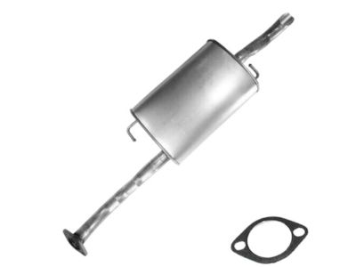 Kia Rio Muffler - 28700FD300