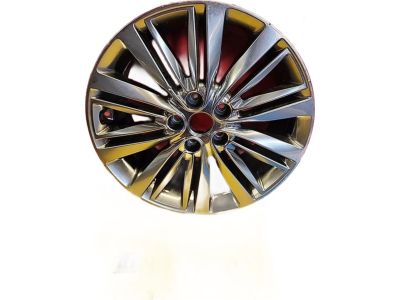 2016 Kia Optima Spare Wheel - 52910D5370