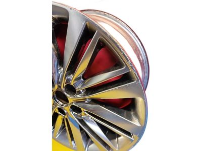 2016 Kia Optima Spare Wheel - 52910D5370