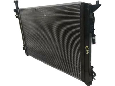 Kia 25310A9050
