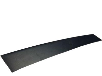 2016 Kia Optima Door Moldings - 82250D4000