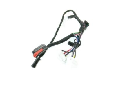 Kia 924524U100 Bulb Holder & Wiring Assembly