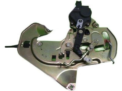 Kia 0K53A72310B
