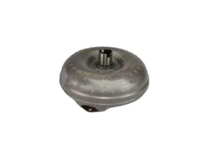 Kia Torque Converter - 4510036220