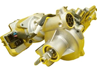 56310M7700 Kia Steering Column Assembly Product Photo 4 of 5