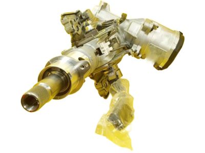56310M7700 Kia Steering Column Assembly Product Photo 3 of 5