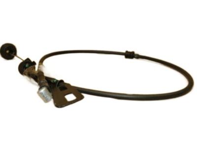 Kia 327903E200 Cable Assembly-Accelerator