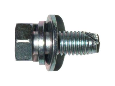 Kia 1125108201 Bolt