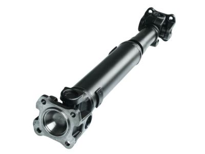 Kia Sorento Drive Shaft - 491003E900