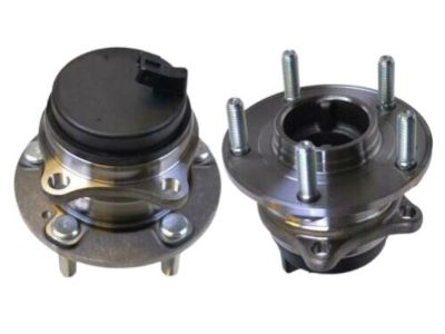 2016 Kia Sedona Wheel Hub - 52750A9000