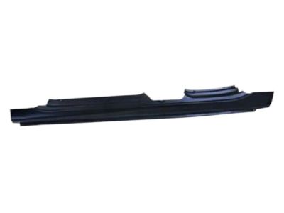 Kia 0K3YA70291 SILL-Side Out, RH