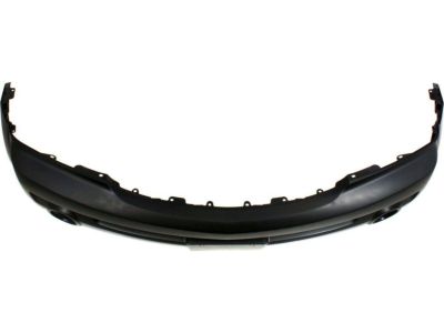 Kia 865113E005XX Front Bumper Cover