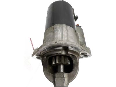 2013 Kia Soul Starter Motor - 361002E120