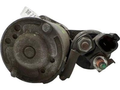 2013 Kia Soul Starter Motor - 361002E120