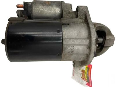 2013 Kia Soul Starter Motor - 361002E120