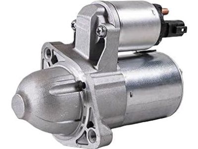 2013 Kia Soul Starter Motor - 361002E120