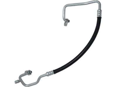 Kia 97762A7611 Air Conditioner Discharge Hose