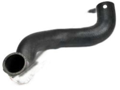 Kia 254212K100 Hose-Oil Cooling Feed