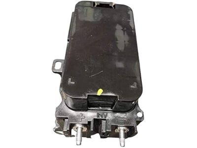 Kia Optima Hybrid Relay - 375144R000