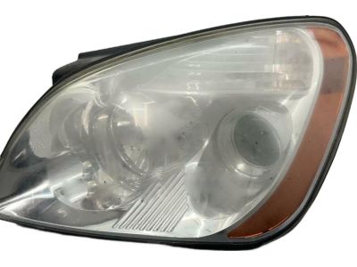 2010 Kia Rondo Headlight - 921021D030
