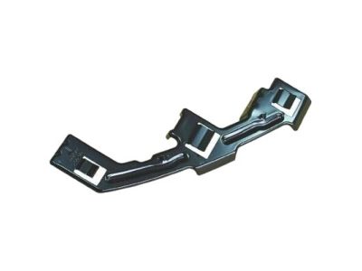 Kia 865562P000 Bracket-Front Bumper Side