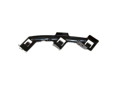 Kia 865562P000 Bracket-Front Bumper Side