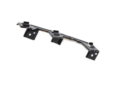 Kia 865562P000 Bracket-Front Bumper Side