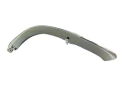 Kia 817302F200 Trim Assembly-Tail Gate