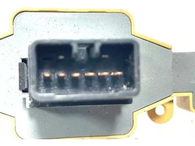 2006 Kia Rondo Hazard Warning Switch - 937901D000