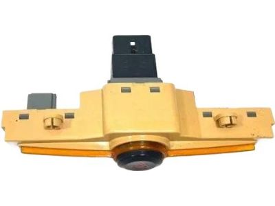 2006 Kia Rondo Hazard Warning Switch - 937901D000