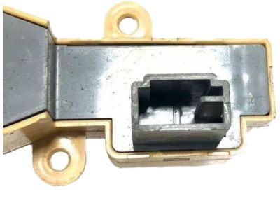 2006 Kia Rondo Hazard Warning Switch - 937901D000