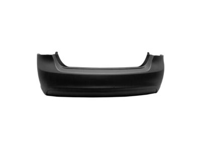 Kia 866112G500 Rear Bumper Cover