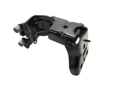 83934R0010 Kia Roller Arm Assembly-Rr D Product Photo 2 of 8