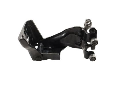 83934R0010 Kia Roller Arm Assembly-Rr D Product Photo 4 of 8