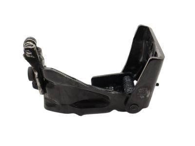 83934R0010 Kia Roller Arm Assembly-Rr D Product Photo 5 of 8