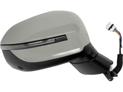 87620S9570 Kia Outside Rear View Mirror Assembly Right Hand Product Photo 4 of 4