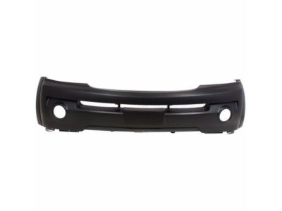 2023 Kia Telluride Bumper - 86611S9500
