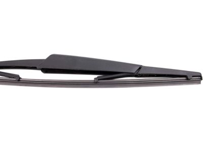 Kia 988504D001 Rear Wiper Blade Assembly