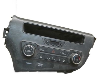 Kia 972502T511CA