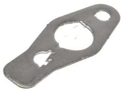 Kia 82654A9000 Pad-Door Outside Handle