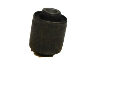 Kia 552572P000 Bush-Rubber