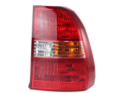 Kia 924021F021 Lamp Assembly-Rear Combination