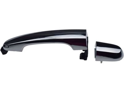 Kia 826521U030 Cover-Front Door Outside Handle