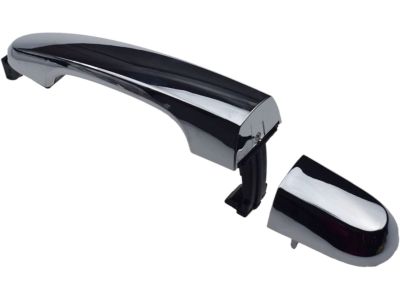 Kia 826521U030 Cover-Front Door Outside Handle