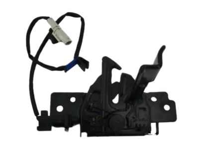 Kia 81130P1010